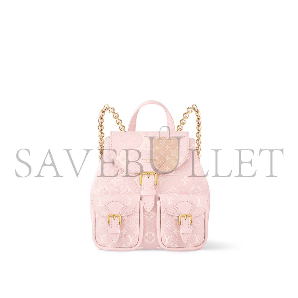 l**is V*t*n backup m12987 (22*20*14cm)